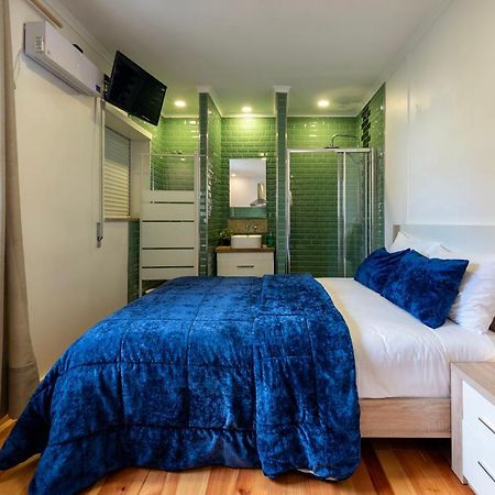 Joivy Inviting Accommodations In فيلا نوفا دي غايا المظهر الخارجي الصورة