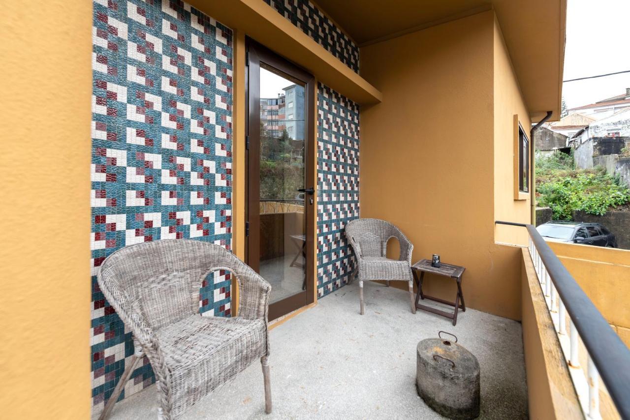 Joivy Inviting Accommodations In فيلا نوفا دي غايا المظهر الخارجي الصورة